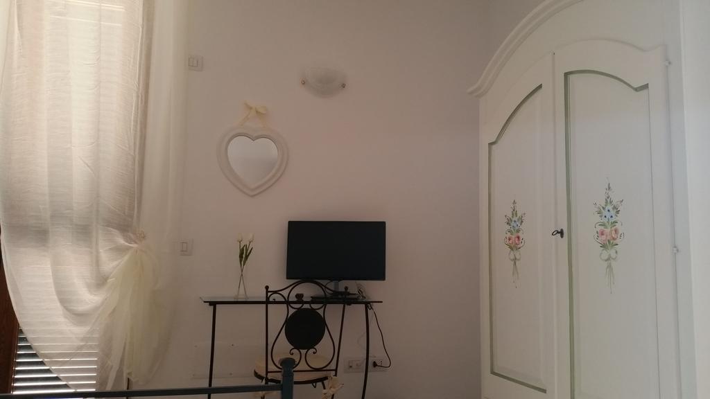 B&B Le Rose Spello Zimmer foto